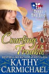 Courting Trouble (The Texas Two-Step, Book 3) - Kathy Carmichael