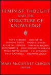 Feminist Thought and the Structure of Knowledge - Gershon Shaked