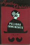 Peligro inminente - Agatha Christie