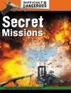 Secret Missions - Alex Brown