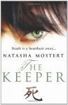The Keeper - Natasha Mostert