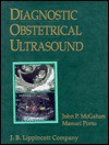 Diagnostic Obstetrical Ultrasound - John P. McGahan, Manuel Porto