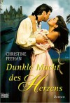 Dunkle Macht des Herzens (Dark #2) - Christine Feehan, Britta Evert