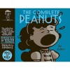 The Complete Peanuts 1953-1954 (Hardback) - Charles M. Schulz, Walter Cronkite