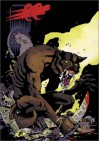 Tribebook: Bone Gnawers (Werewolf: The Apocalypse) - Brian Campbell