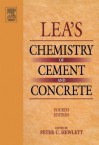 Lea's Chemistry of Cement and Concrete - Peter Hewlett