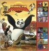 Kung Fu Panda - Meredith Books