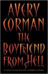 The Boyfriend from Hell - Avery Corman