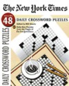 New York Times Daily Crossword Puzzles, Volume 48 - Will Shortz