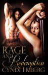 Rage and Redemption (Rebel Angels) - Cyndi Friberg