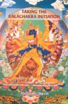 Taking The Kalachakra Initiation - Alexander Berzin