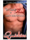 To Catch a Thief - Amy Redwood