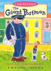 The Giant Postman - Sally Grindley