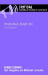 Personalisation - Peter Beresford