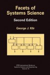 Facets of Systems Science - George J. Klir