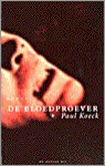 De bloedproever - Paul Koeck