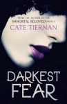 Darkest Fear (Birthright Book One) - Cate Tiernan