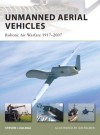 UAVs: Robot Airpower (New Vanguard) - Steven J. Zaloga