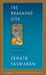 The Bhagavad Gita - Anonymous, Eknath Easwaran