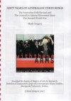 Sixty Years of Australian Union Songs: The Australian Folk Revival and the the Australian Labour Movement Since the Second World War - Mark Gregory