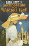 Necunoscuta de la Wildfell Hall - Anne Brontë, Andrei Bantaș