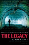 The Legacy (The Declaration #3) - Gemma Malley