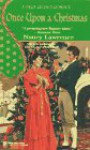 Once Upon A Christmas - Nancy Lawrence