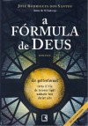 A Fórmula de Deus - José Rodrigues dos Santos