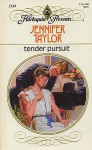 Tender Pursuit - Jennifer Taylor