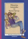 Historias inmorales - Horacio Quiroga