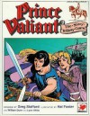 Prince Valiant: The Storytelling Game - Greg Stafford, Hal Foster