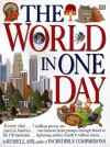 The World in One Day - Russell Ash