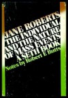 The Individual and the Nature of Mass Events: A Seth Book - Jane Roberts