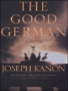 The Good German - Joseph Kanon