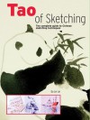 Tao of Sketching: The Complete Guide to Chinese Sketching Techniques - Qu Lei Lei, Cico Books