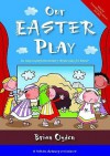 Nursery Rhyme Plays for Festival Days: Five Easy-To-Perform Plays for Pre-School and Early Years Learning - Brian Ogden