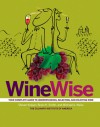 WineWise - Steven Kolpan, Brian H. Smith, Michael A. Weiss