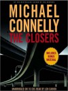 The Closers - Michael Connelly, Len Cariou