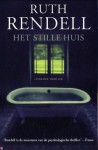 Het stille huis - Ruth Rendell