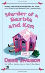 Murder of a Barbie and Ken (Scumble River Mysteries, Book 5) - Denise Swanson