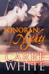 Sonoran Nights - Carré White