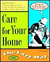 Care for Your Home the Lazy Way - Terry Meany, Henry Tragert