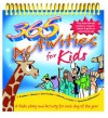 365 Activities for Kids - Kregel Publications