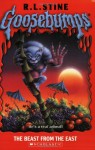 The Beast from the East - R.L. Stine