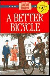 A Better Bicycle - Norma Jean Lutz