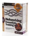 Networking Essentials Training Kit - Microsoft Press, Microsoft Corporation