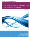 Basic Guide to Supervision and Instructional Leadership, the Plus Myedleadership Lab with Pearson Etext -- Access Card Package - Carl D. Glickman, Stephen P. Gordon, Jovita M. Ross-Gordon