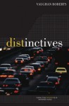 Distinctives: Daring to Be Different in an Indifferent World - Vaughan Roberts