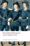 Love's Labour's Lost - G.R. Hibbard, William Shakespeare