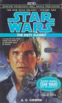 The Hutt Gambit (Star Wars: The Han Solo Trilogy, Vol. 2) - A.C. Crispin